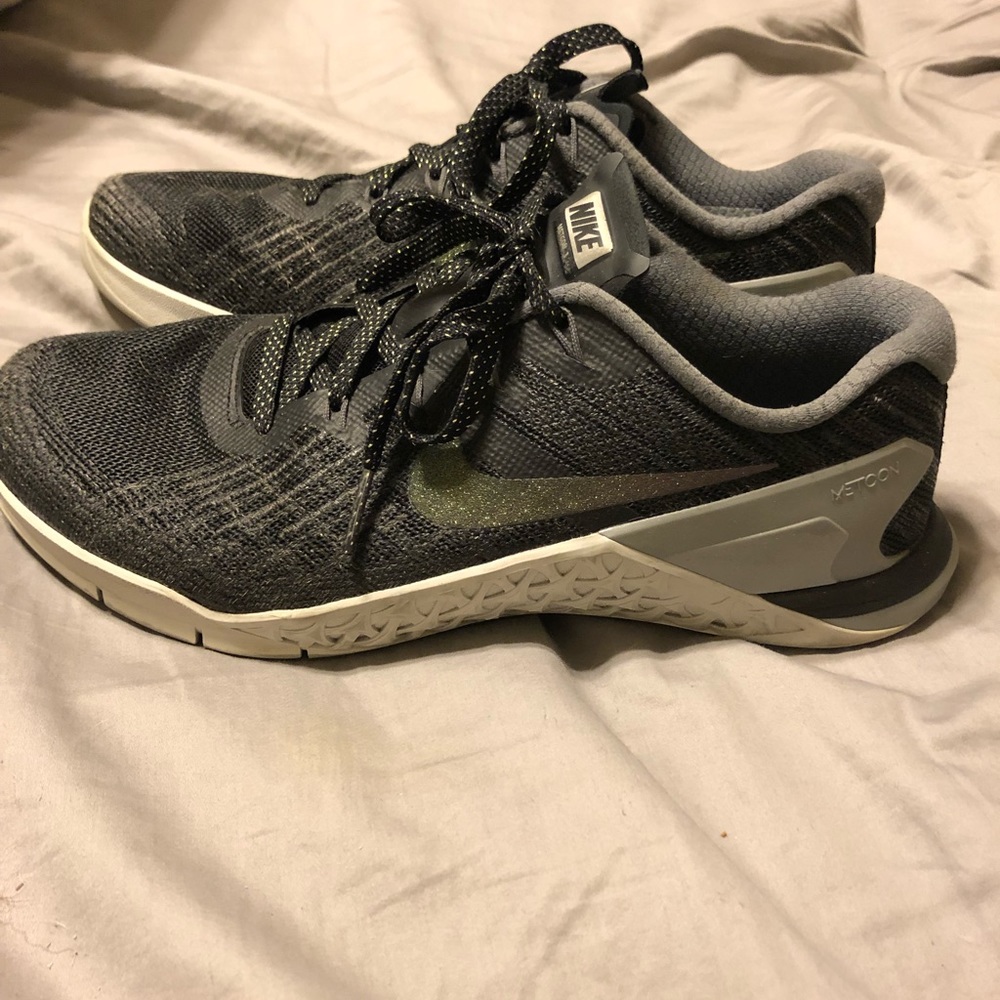 Nike Metcon